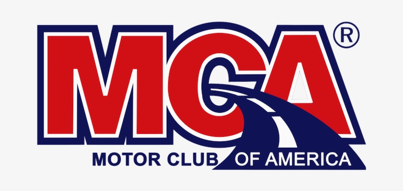 How To Quit Motor Club Of America - Mca Motor Club Of America Logo, transparent png
