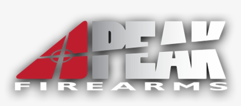 Peak Firearms - 9×19mm Parabellum, transparent png