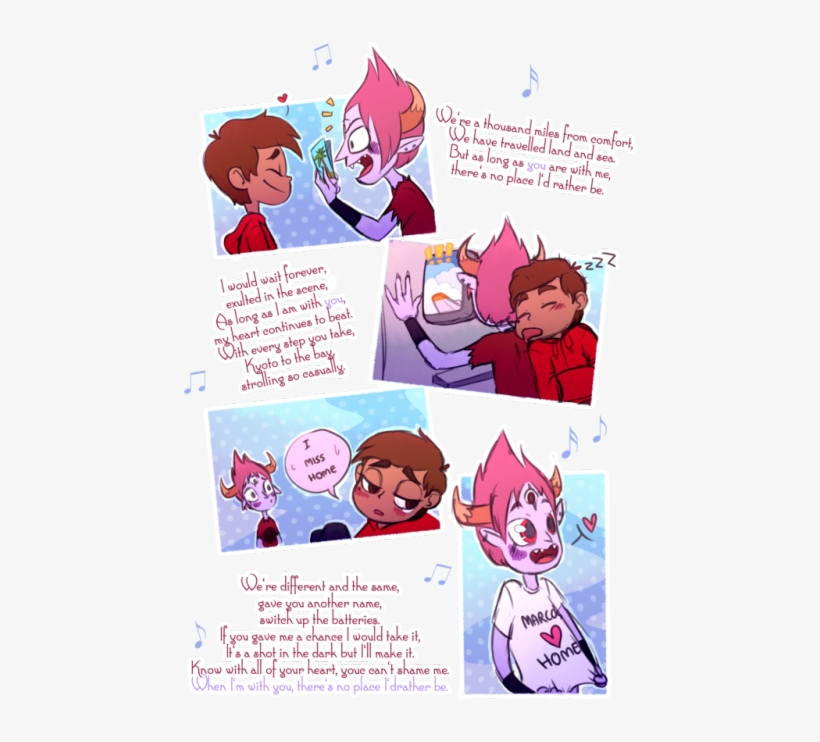 Tumblr Star Vs The Forces Of Evil, Force Of Evil, You - Cartoon, transparent png