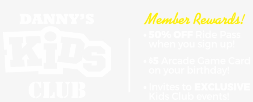 Kids Club Member Rewards - Iplay America, transparent png