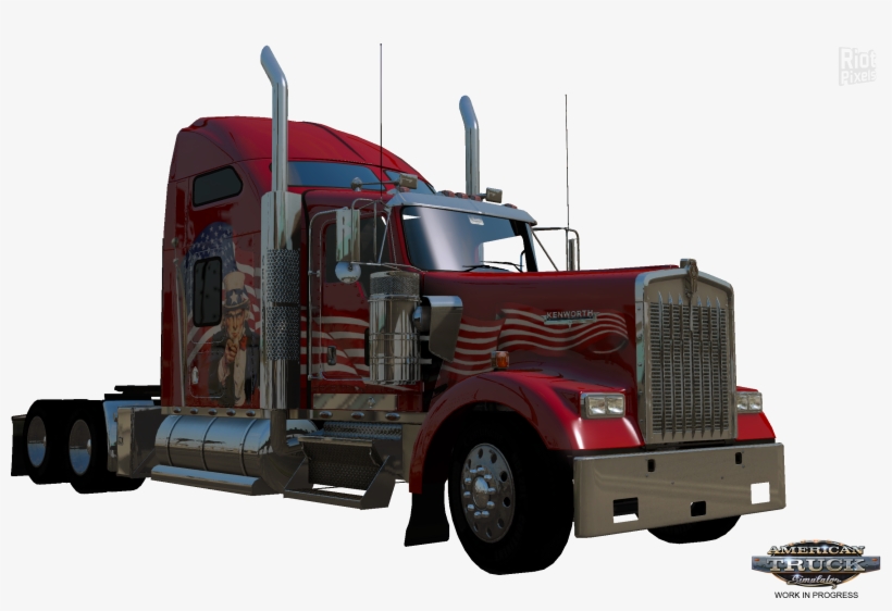 2580 × - Euro Truck Simulator 2 Png, transparent png