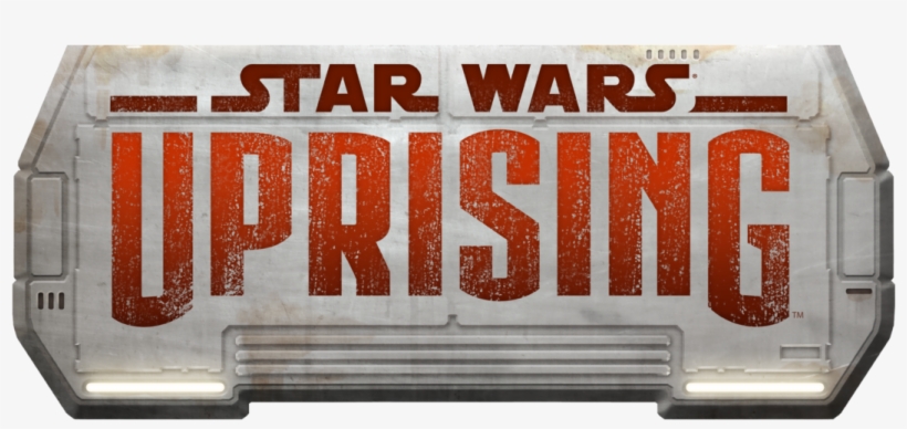 Kabam, Disney Interactive, And Lucasfilm Launch Star - Star Wars Uprising Game Guide, transparent png