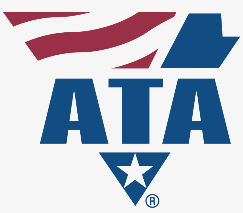 Recent Tweets - American Trucking Association Logo Png, transparent png