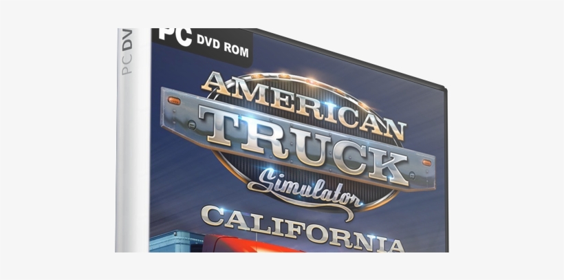 American Truck Simulator Heavy Cargo Pack Multilenguaje - American Truck Simulator Gold Edition (pc) Eu, transparent png