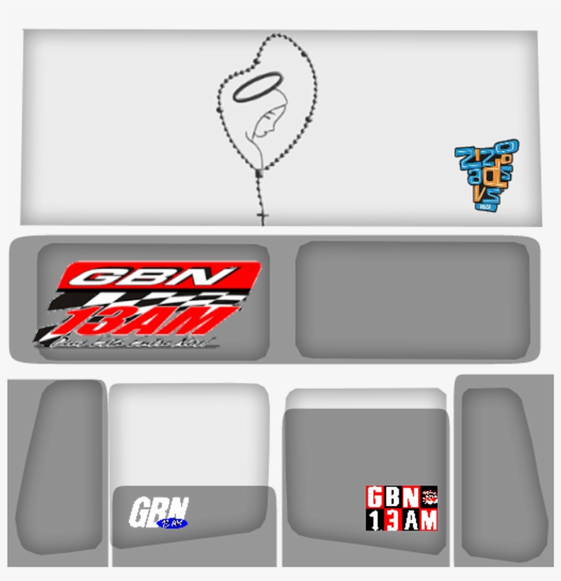 Descargar Skins Para Heavy Truck Simulator, transparent png