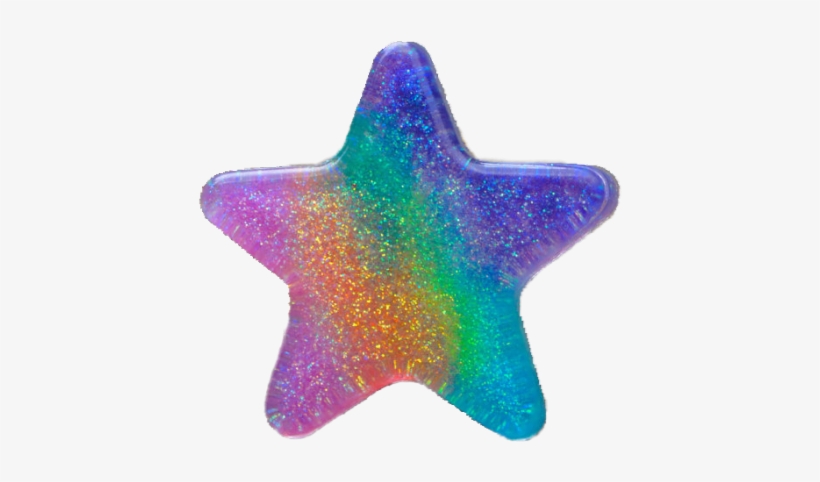 Heart Sparkles Transparent Sparkling Emoji Sparkling - Glitter Png, transparent png