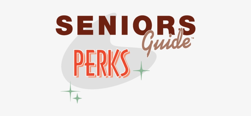 Rewards From Seniors Guide Perks Program May Be Limited - Graphic Design, transparent png