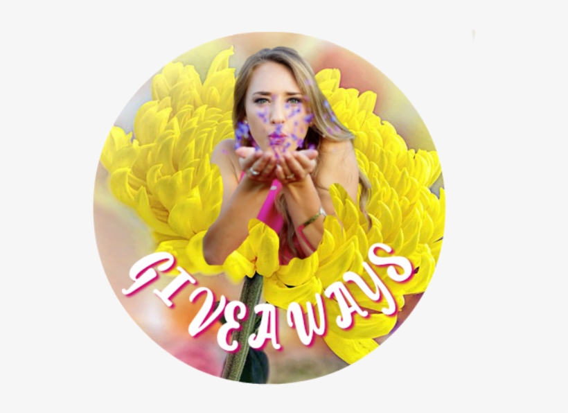 Enter To Win Your Choice Of - Denke Positiv!: Think Positive! [book], transparent png