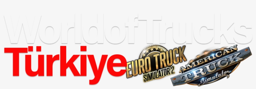 Worldoftrucks Tr Subat 2017 Logo - American Truck Simulator Add-on New Mexico Dlc, transparent png