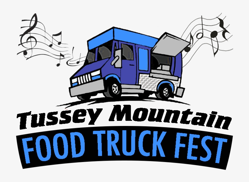 Logo-foodtruckfest - Rockz Versterker/standaard En Oordopjes Oprolsysteem, transparent png