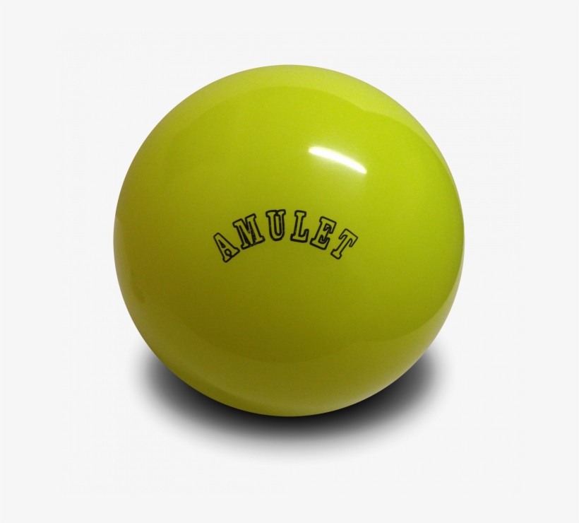 Amulet Glowing - Bowling Ball, transparent png