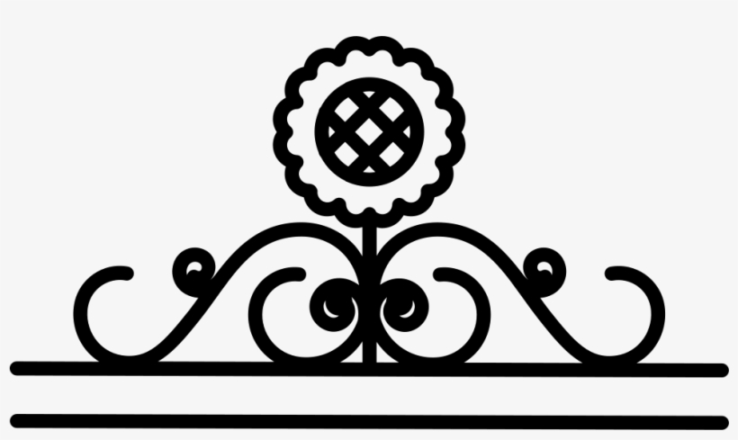 Png File - Floral Design, transparent png