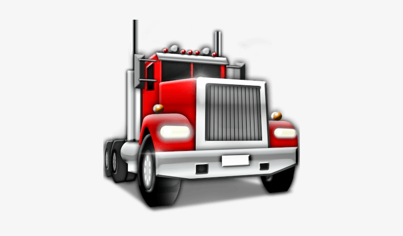 American Truck Simulator, transparent png