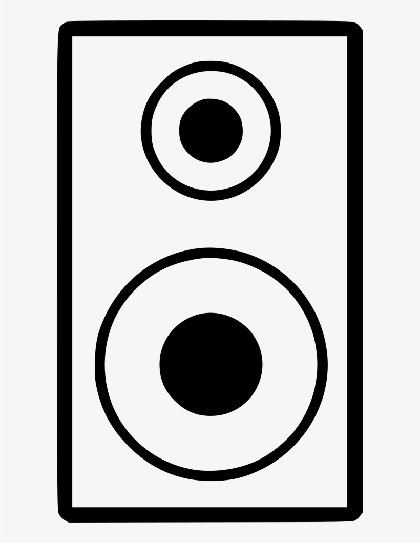 Sound System - - Portable Network Graphics, transparent png