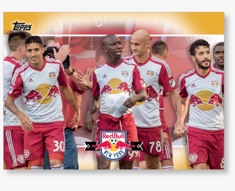 New York Red Bulls, transparent png