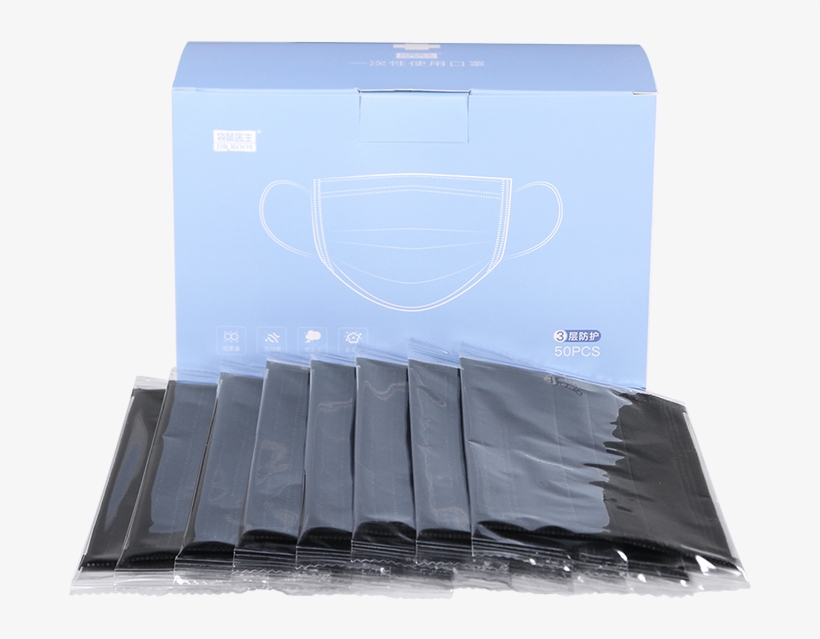 Kangaroo Doctor Disposable Mask Dust And Anti Fog 男女 - Pm2.5, transparent png