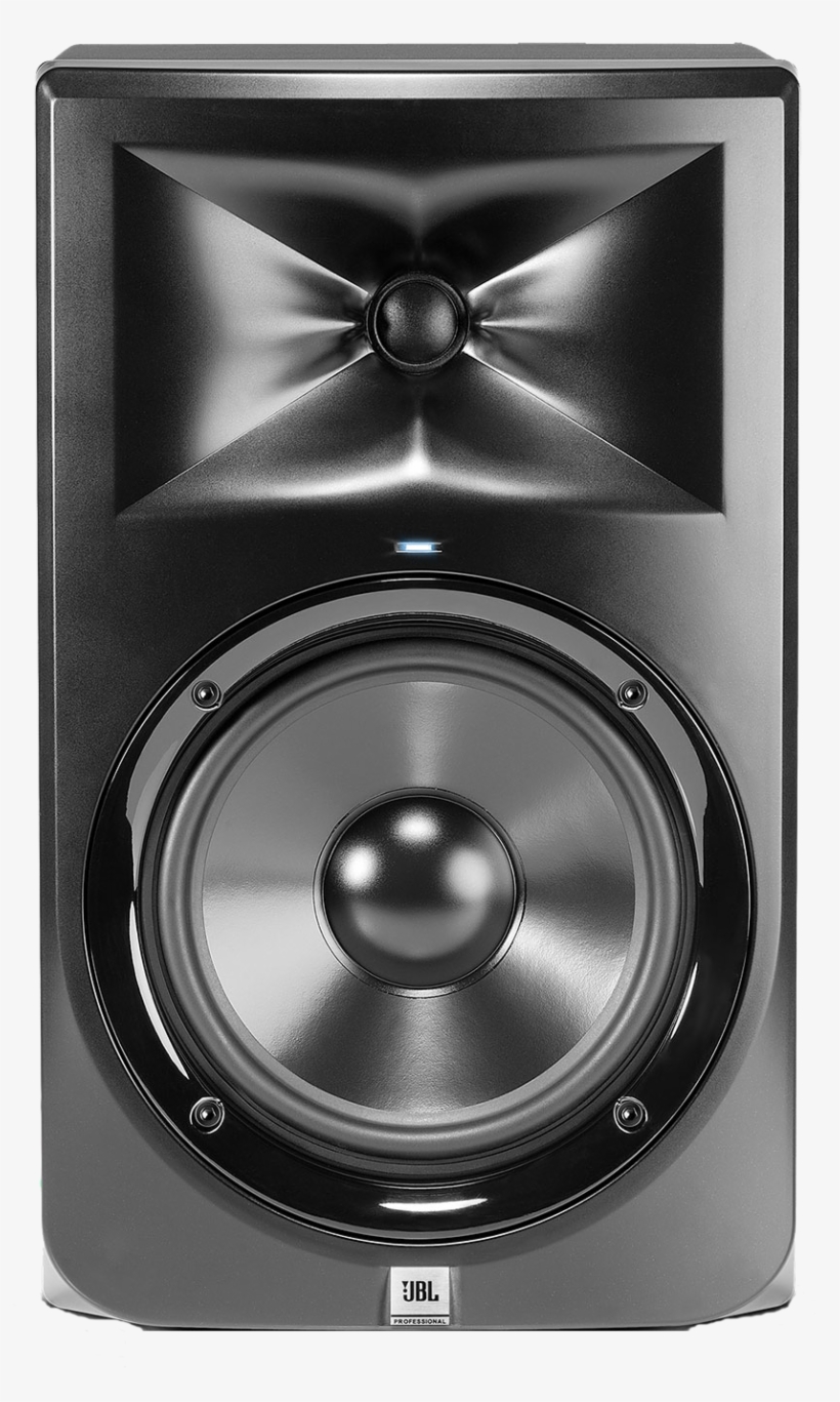 Jbl Digital Karaoke System Home Karaoke Recording Studio Jbl Lsr308