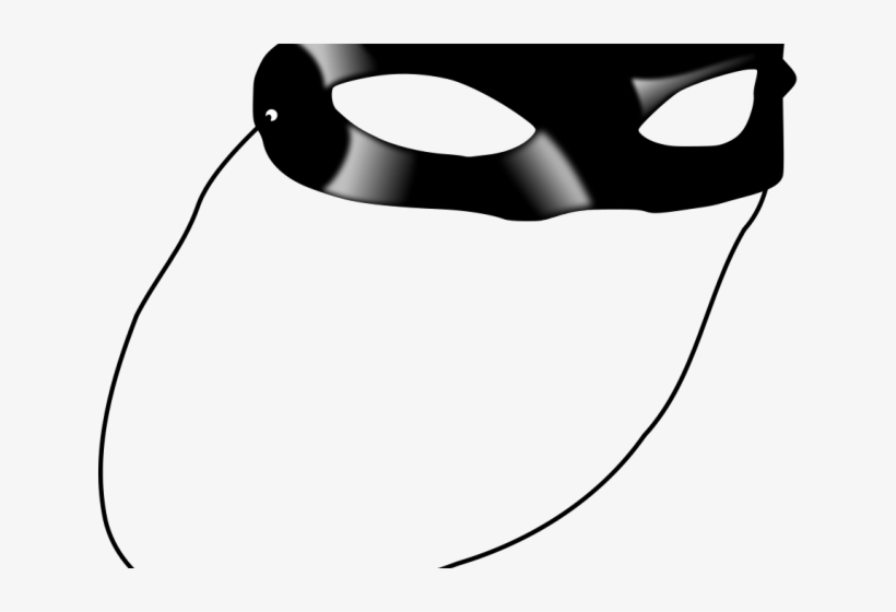 Mask Clipart Doctor - Mask, transparent png