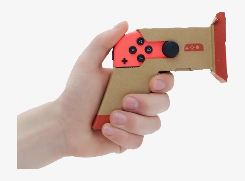 Labodeletethis Discord Emoji - Nintendo Labo Toy Con, transparent png