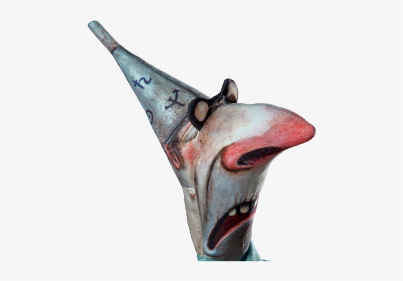Limited Edition Doctor Hand Puppet, transparent png