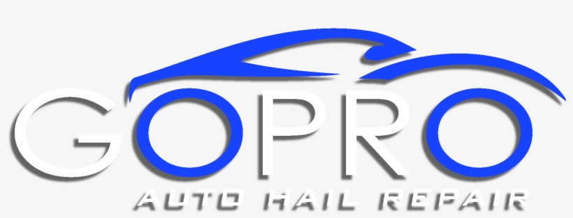 Go Pro Auto Hail Repair Logo - Logo, transparent png