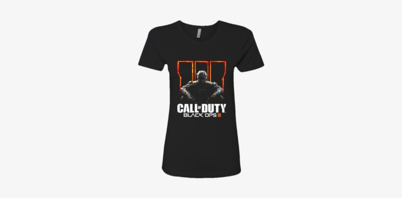 Black Ops 3 Cover - I M Cute But I Will Destroy You, transparent png
