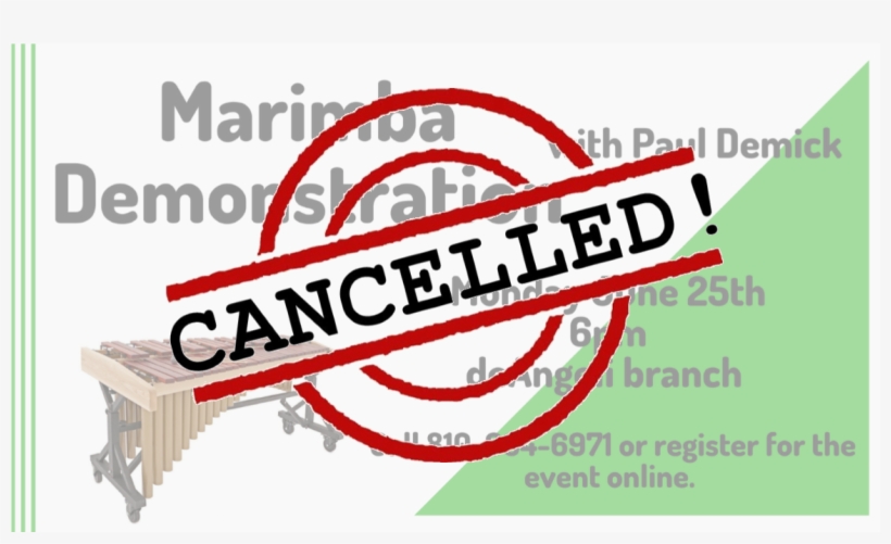 Marimba Demonstration - Cancelled - Globalization Photo Round, transparent png