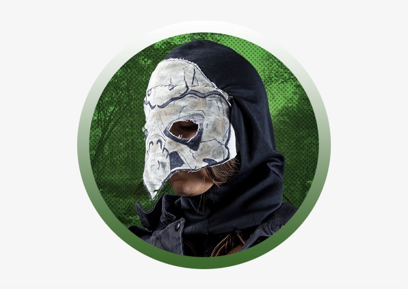 Picture - Mask, transparent png