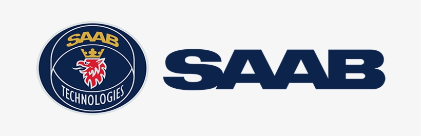 Saab Defence Logo - 800x500 PNG Download - PNGkit