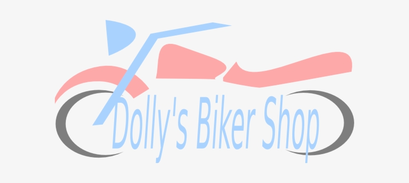 How To Set Use Motorcycle Colorful Clipart - Fun Motorcycle Note Cards, transparent png