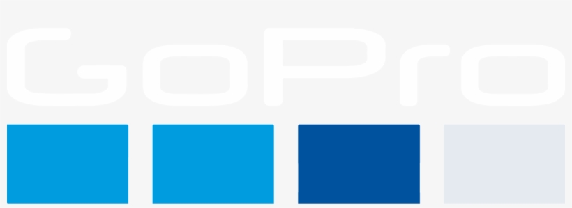 La Nuova Gopro Hero - Majorelle Blue, transparent png