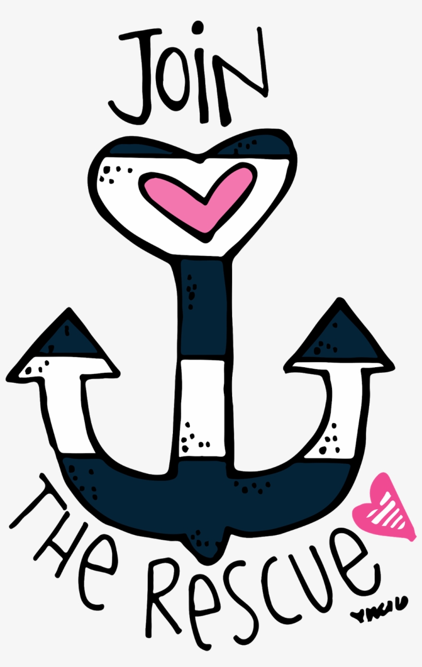 Free Download Melonheadz Anchor Clipart Clip Art - Melonheadz Anchor, transparent png