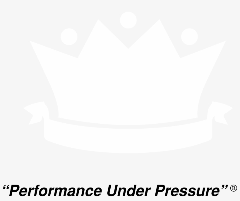 Royal Purple Logo Black And White - Energy Suspension, transparent png