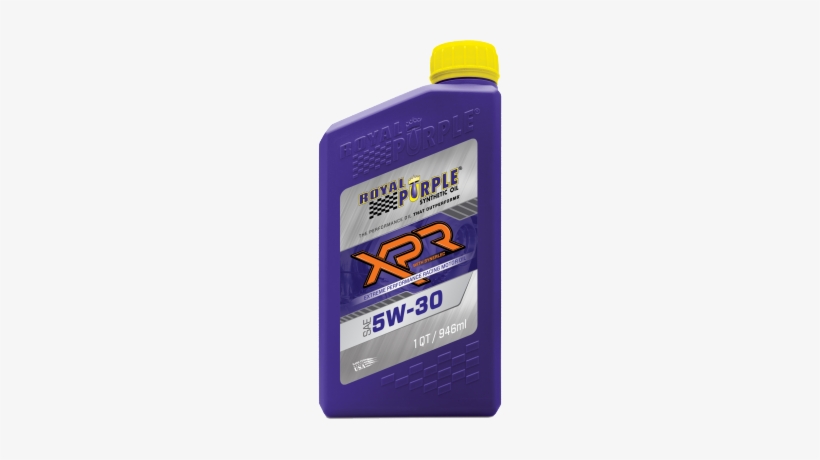 Royal Purple 5w30 Quart, transparent png