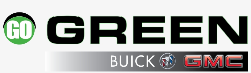 Green Buick Gmc - Granin Logo, transparent png