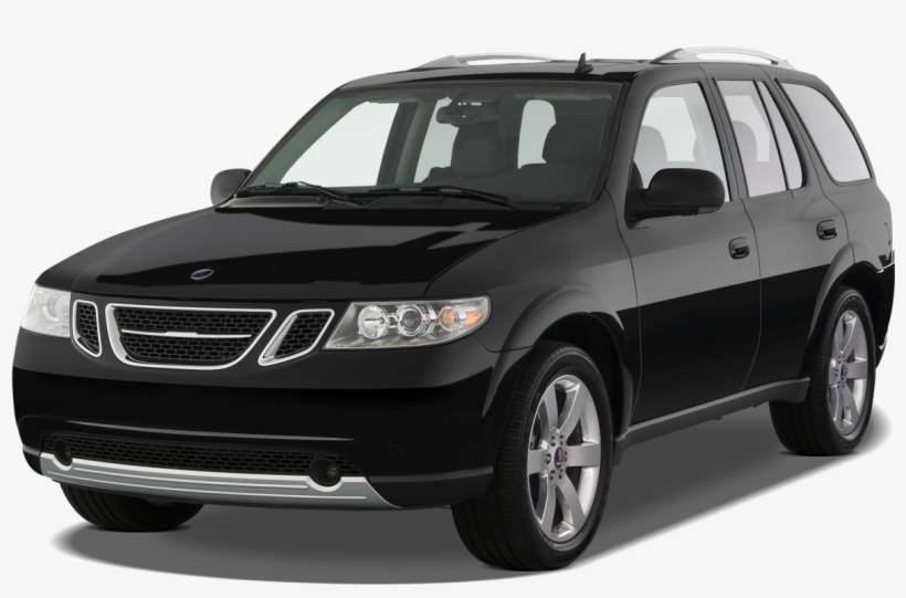 4 - - Subaru Forester 2018 Black, transparent png