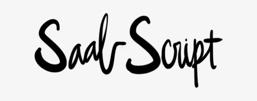 Saab Script - Calligraphy, transparent png