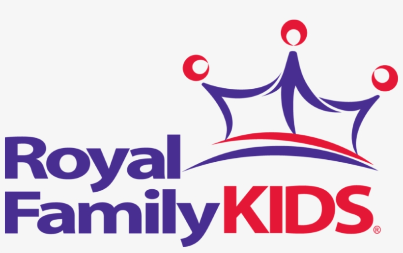 Rfk Logo - Royal Family Kids Camp, transparent png