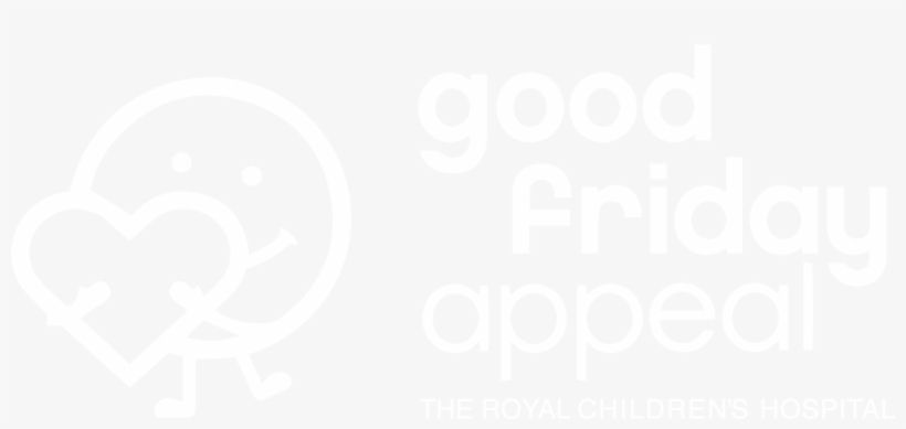 A Donation System To Rule Them All - Good Friday Appeal, transparent png
