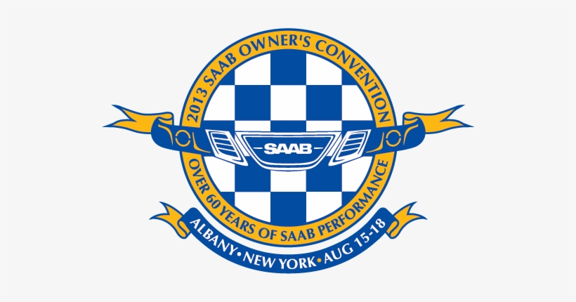 This Past Weekend Was The Saab Owners Convention In - Fraternal Order Of Police Of Ohio, transparent png