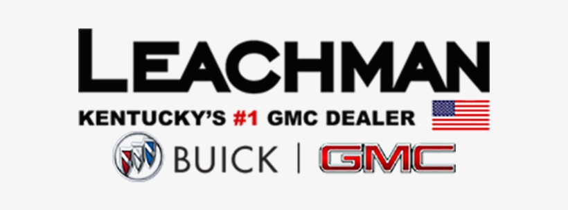 Leachman Buick Gmc Cadillac, transparent png