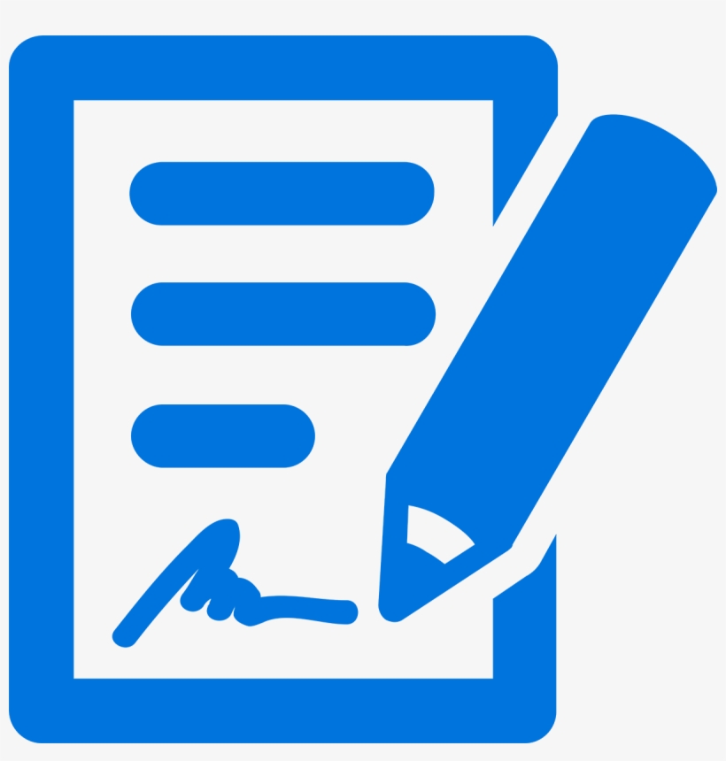 Timeline Terms Of Service Icon - Terms Of Service Png, transparent png