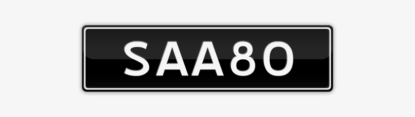 Signage, transparent png