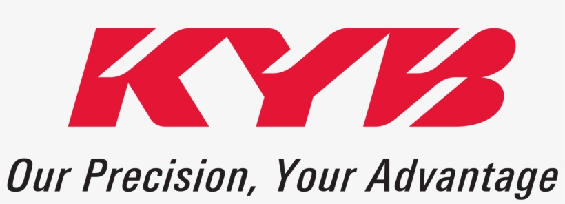 Kyb Excel-g - Kayaba Industry Co., Ltd., transparent png