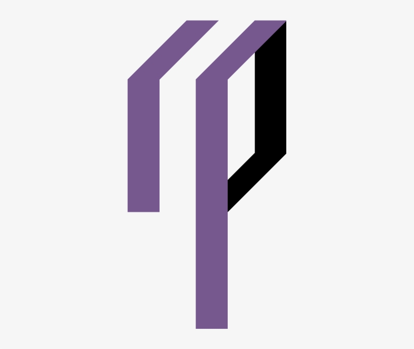 Rplogo-black, transparent png