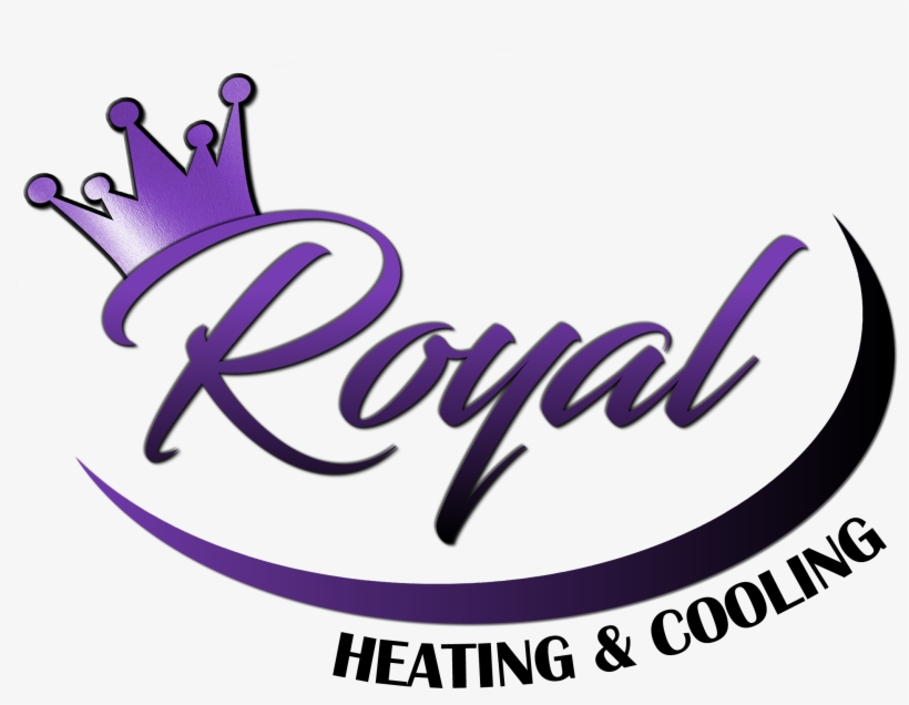 Royal Heating Cooling - Hvac, transparent png