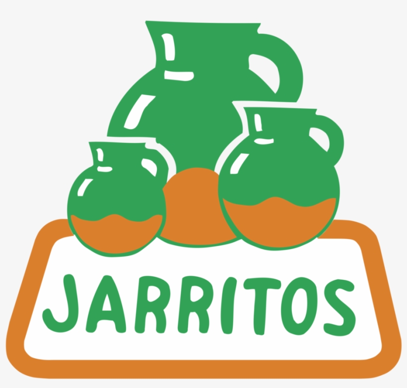 Jarritos Logo Png Transparent - Jarritos Logo, transparent png