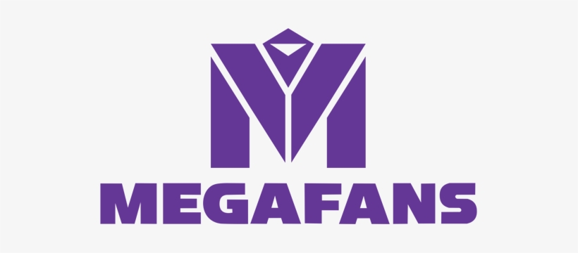 Royal Purple Megafans Logo - Upci Youth Ministries, transparent png
