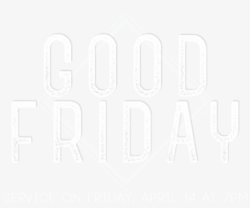 Good Friday Slider Background - Calligraphy, transparent png