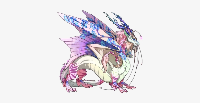 73m Lexi - Draw A Dragon, transparent png